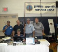 Jupiter Jubilee 21